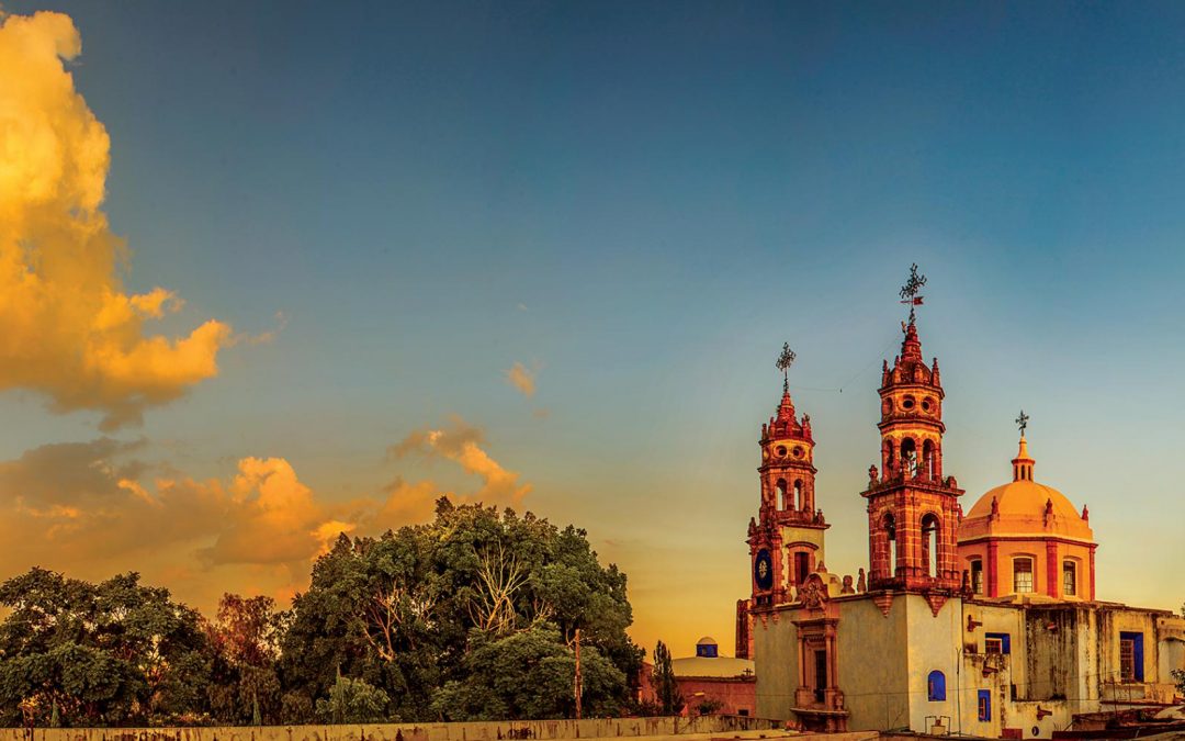 Visit México inicia difusión de la nueva campaña post COVID-19