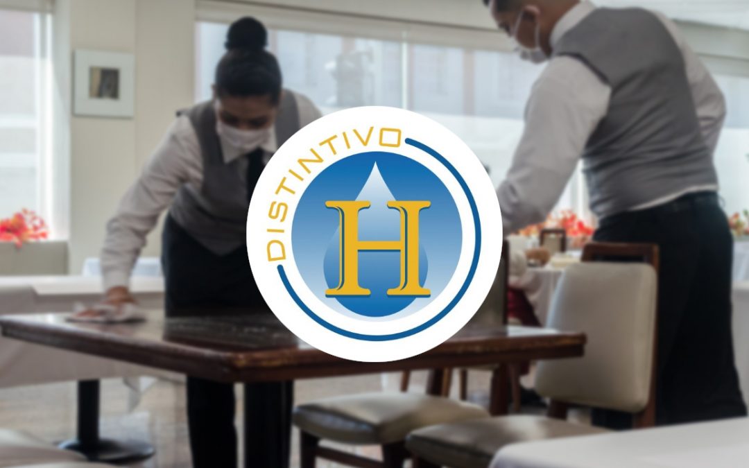 ¿Qué es el Distintivo H? Bienestar y salud en tu hotel en Tepic