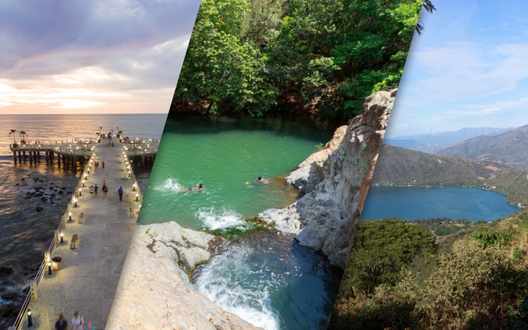 7 destinos para disfrutar en un fin de semana en los alrededores de Tepic, Nayarit