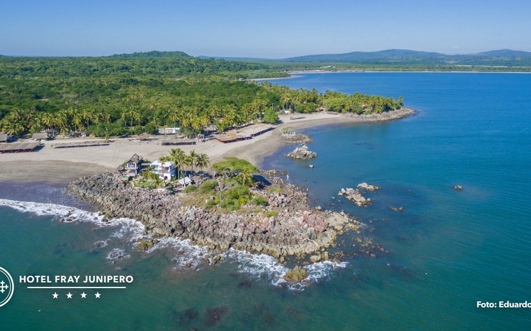 Playa Las Islitas: los mariscos más frescos y una tradición inigualable