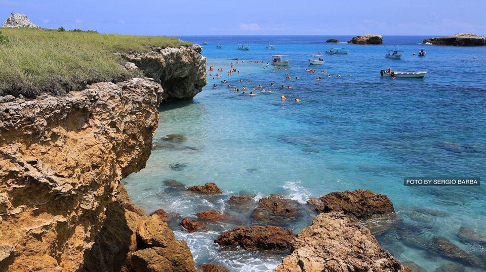 Playa “La Nopalera”: una belleza natural de Nayarit