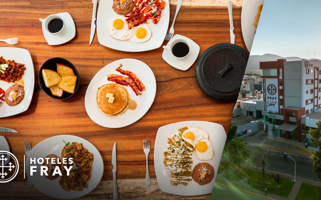 ¿Dónde desayunar en Tepic? 7 deliciosas opciones