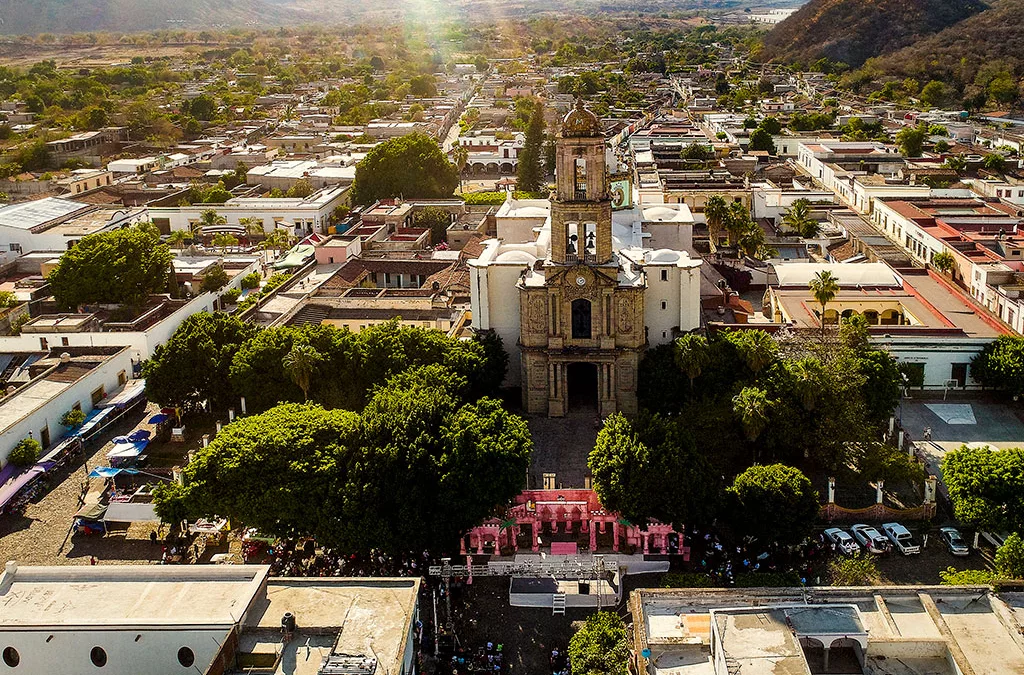 Conoce Jala: Un Pueblo Mágico