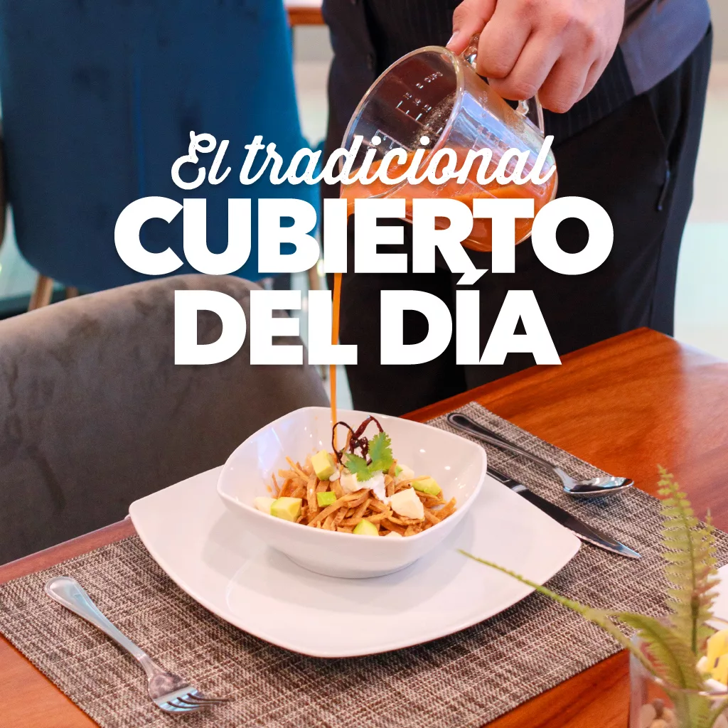 CubiertoDía