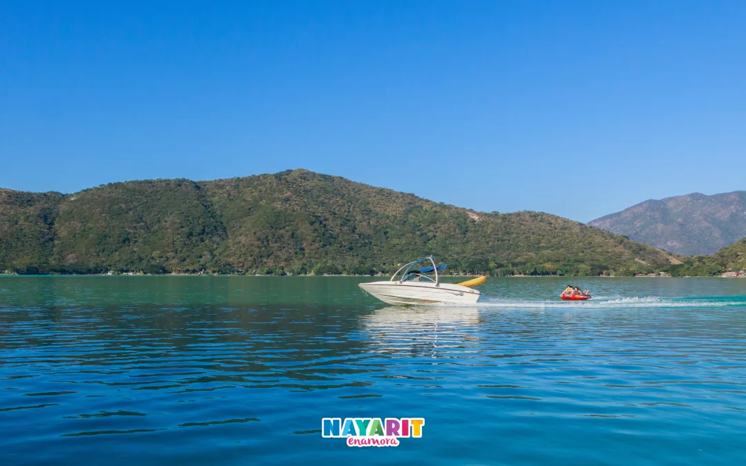 5 hermosos destinos a sólo minutos de tu Hotel Fray en Tepic