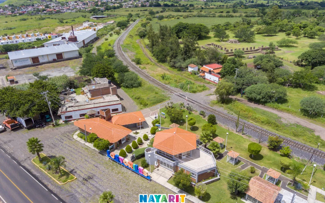 Ruta por el Sur de Nayarit