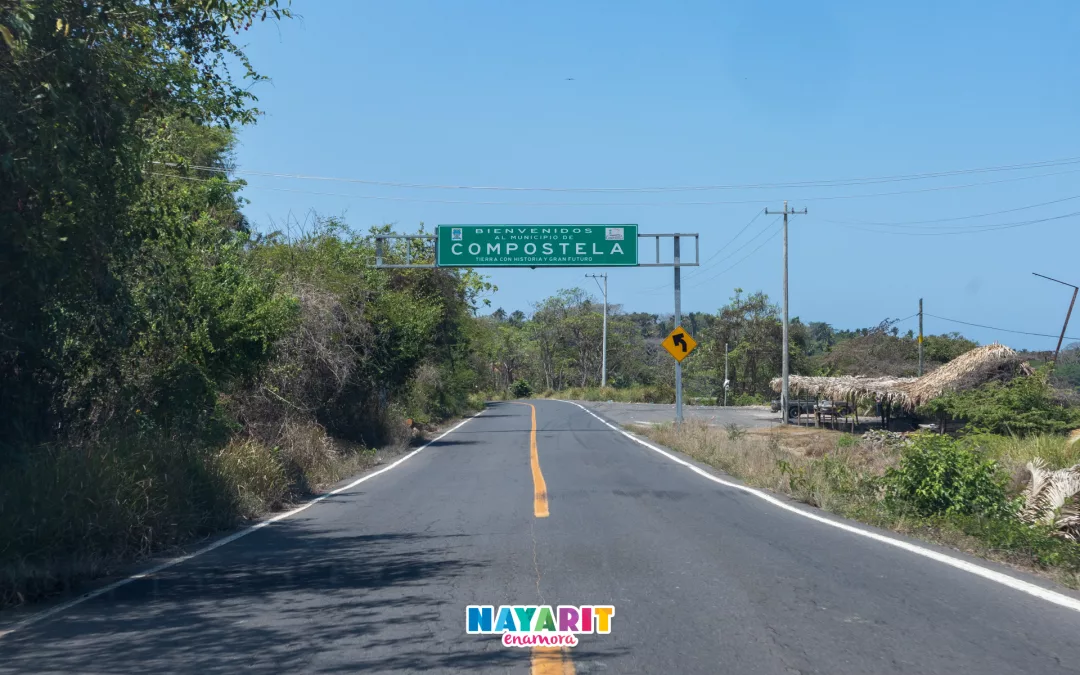 Se anunció la construcción de la autopista San Blas – Las Varas