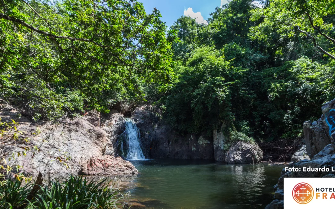 Conoce 7 destinos de aventura al aire libre por Nayarit