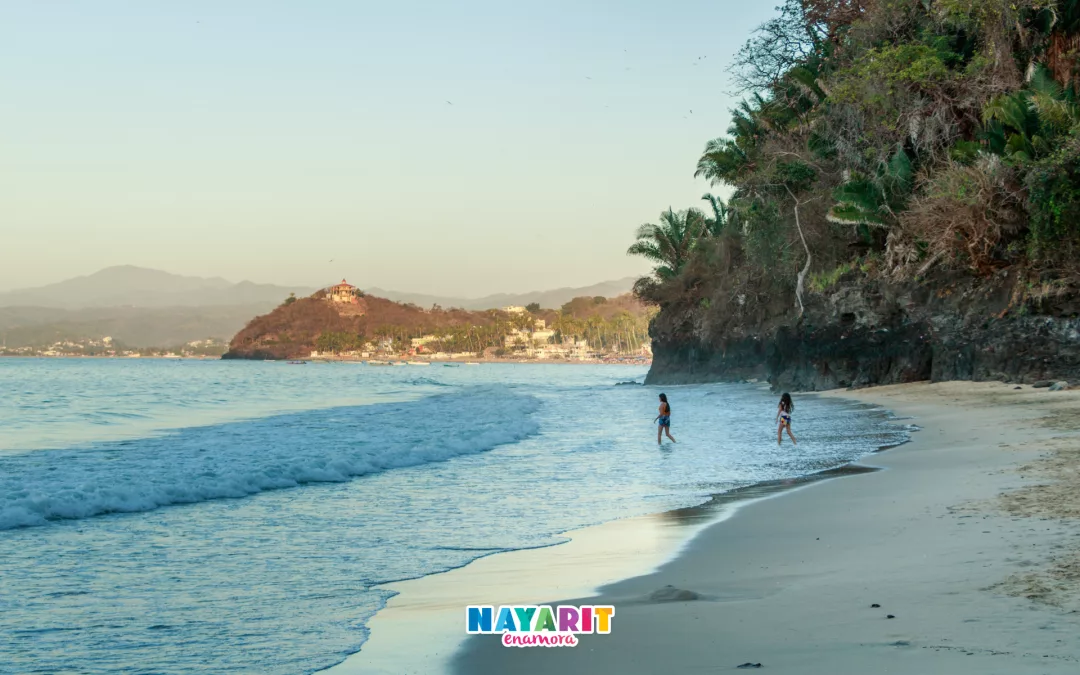 Guía para visitar Playa Frideritas: El paraíso virgen que parece sacado de una película