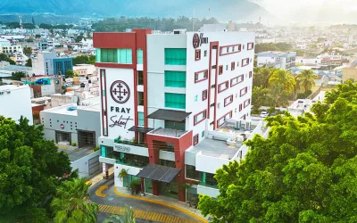 Reserva Hoy y Ahorra