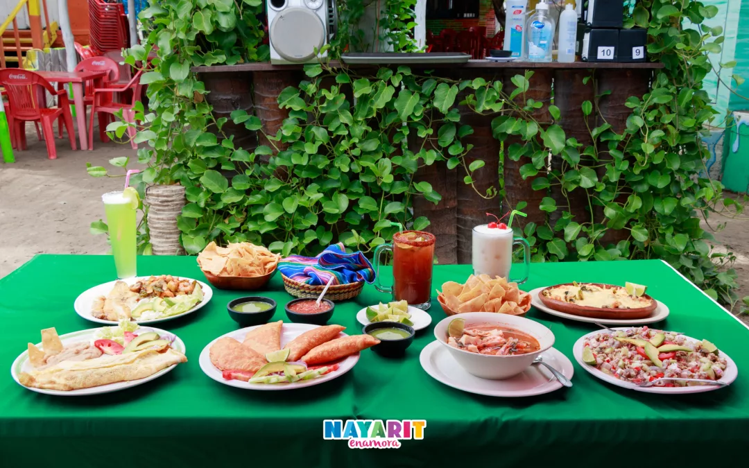 Gastronomía de Cuaresma en Nayarit: Platillos típicos que debes probar