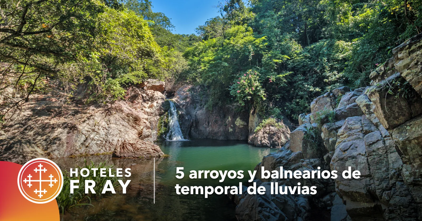 Arroyos