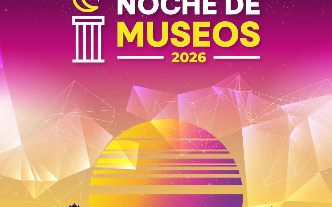 Noche de Museos 2026 en Nayarit: Celebra la Cultura en Seis Municipios