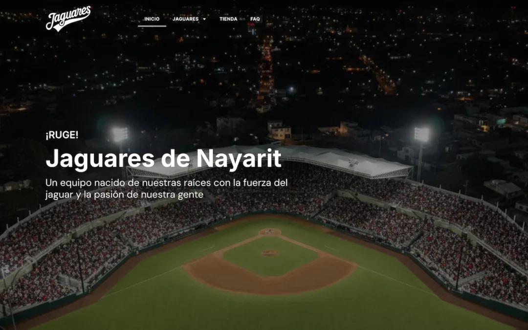 Jaguares de Nayarit 2026-2027: calendario, juego inaugural y fechas de la temporada